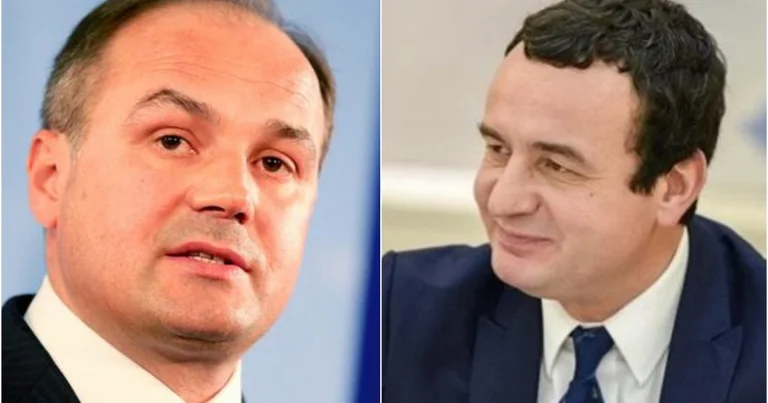 Hoxhaj për Kurtin: Zgjedhjet mbahen në frymën e poezisë, por qeverisja është prozë e rëndë