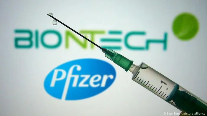Kosovo akzeptiert 3 000 und 510 Pfizer Impfstoffe aus der EU