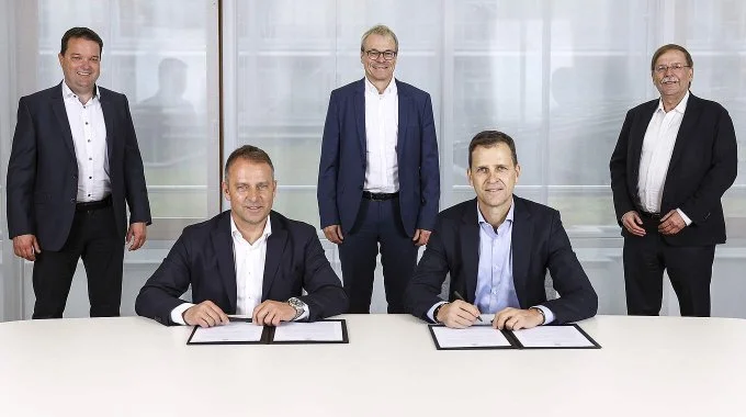 Ufficiale: Hansie Flick ha nominato selettivo della Germania