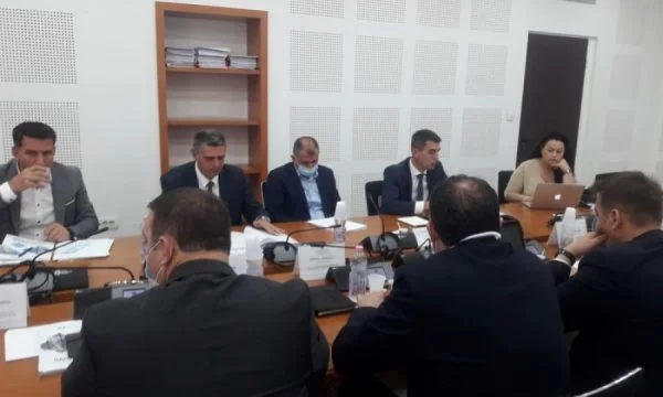 Tolaj: La pandemia AKP ha estado disminuyendo las entradas
