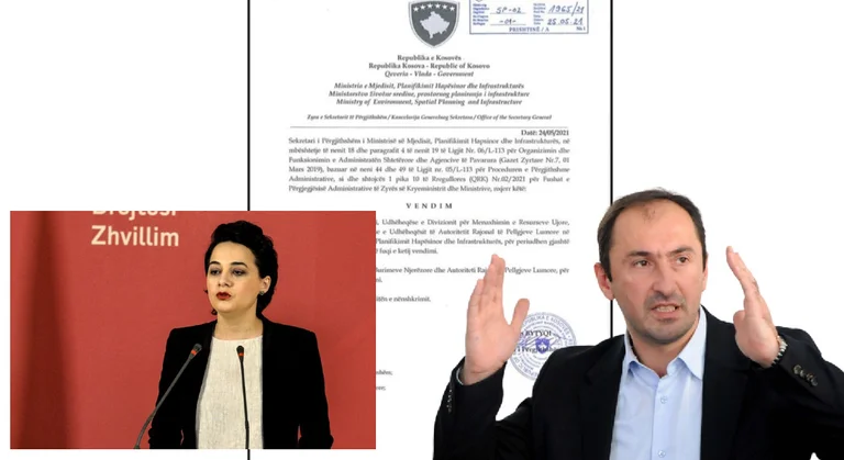 Víctor Pacolli de VV acusó a la empresa del ex empleado de avanzar desde el Ali del VV.