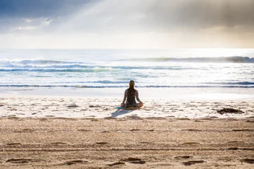 From and how do you start with meditation? A Guide to Beginners