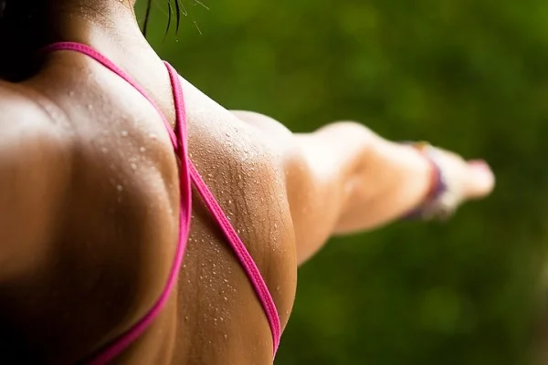 Perché alcune persone hanno problemi con l'odore del corpo, anche se gli interessa?