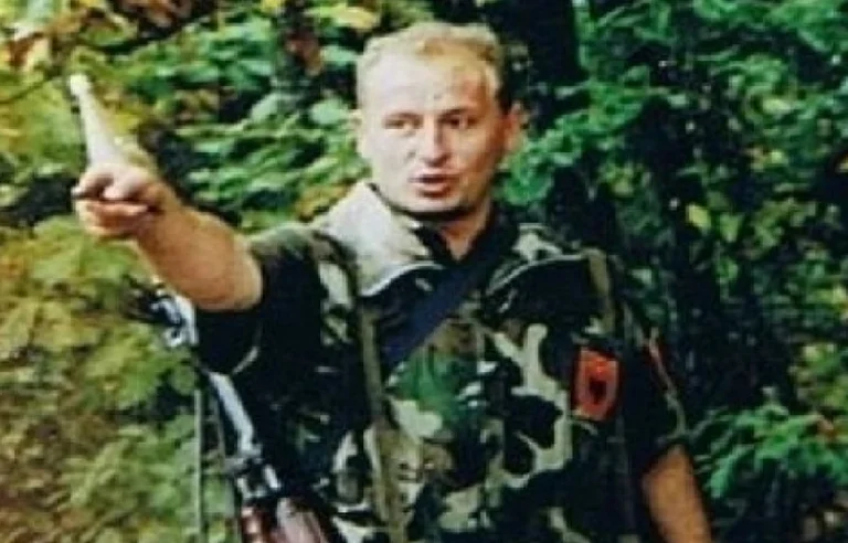 20 anni dalla caduta del comandante Tiger