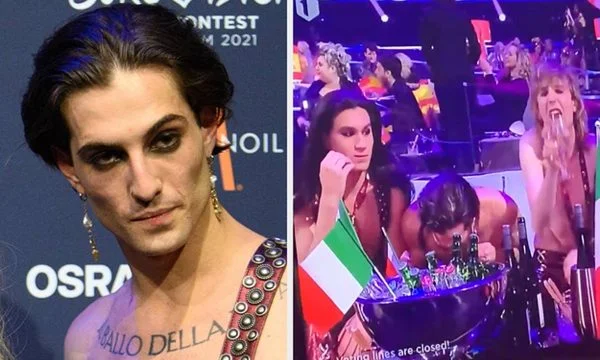 Ending doubts, results from the group's drug test player “Maneski”