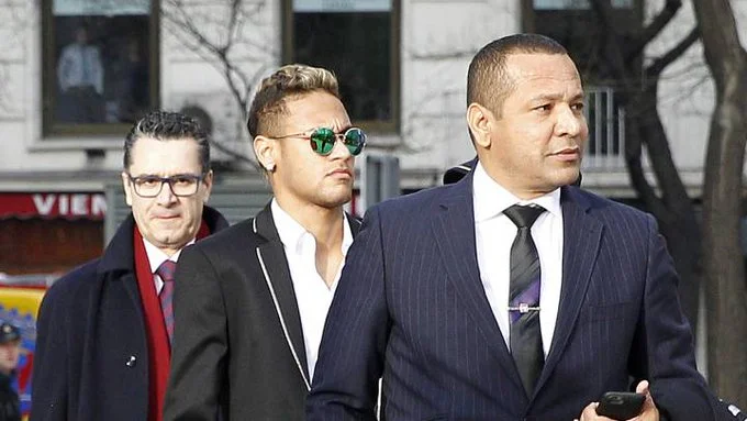 Frieden wurde zuletzt zwischen Barcelona und Neymar erreicht