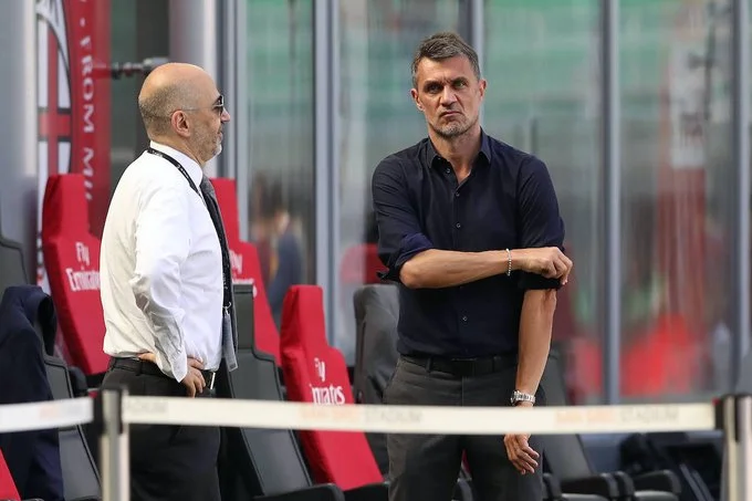 Milan crossed the challenge of Champions, now facing the challenge of contract renovations