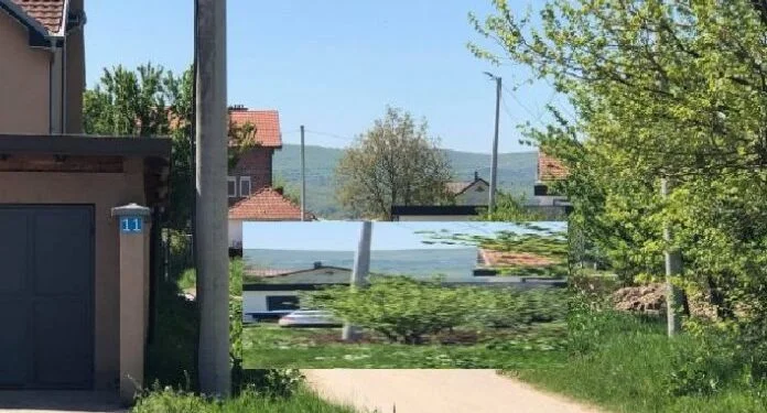 Sospetto di aver ucciso mia sorella a Fushe-Kosovo: Era come un serpente. Era come un serpente.