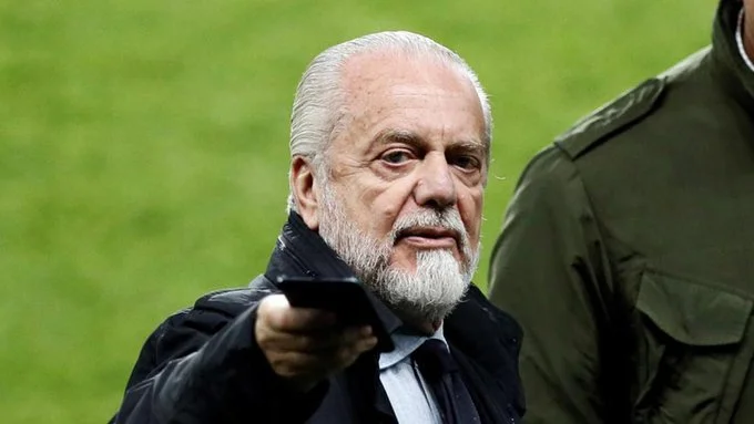 Napoli trova la sostituzione di Gattuso