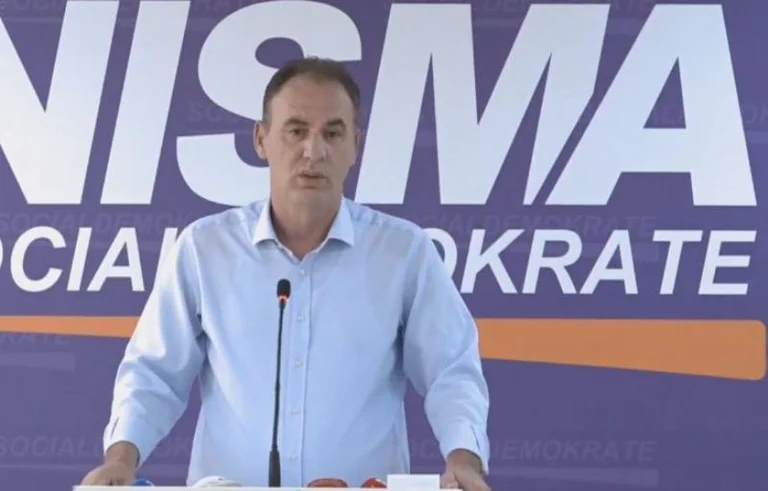 Limaj: Opposition asks for written guarantee by Kurt that does not change the Law on Elections