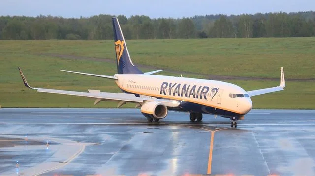 Se espera el impacto: las potencias occidentales asoladas después de que Belarús incautó el avión