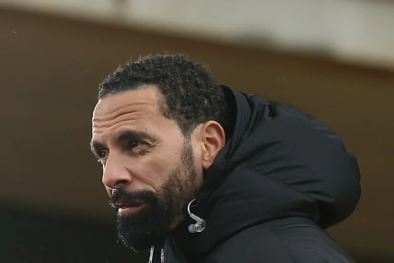 Il tifo dei lupi ha detto “Ferdinand, la polizia lo arresta