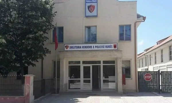 Deux résidents de Pristina ont pris des drogues à Kukes : chargés de trafic de stupéfiants “
