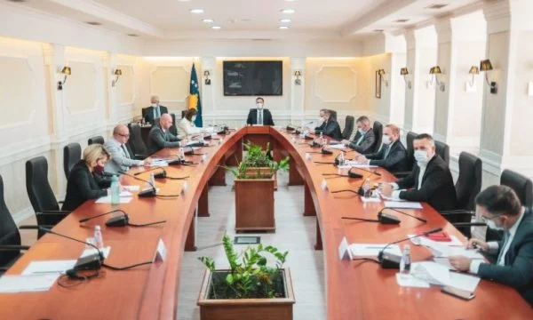 Mañana se reúne la jefatura del Parlamento, esta es la agenda