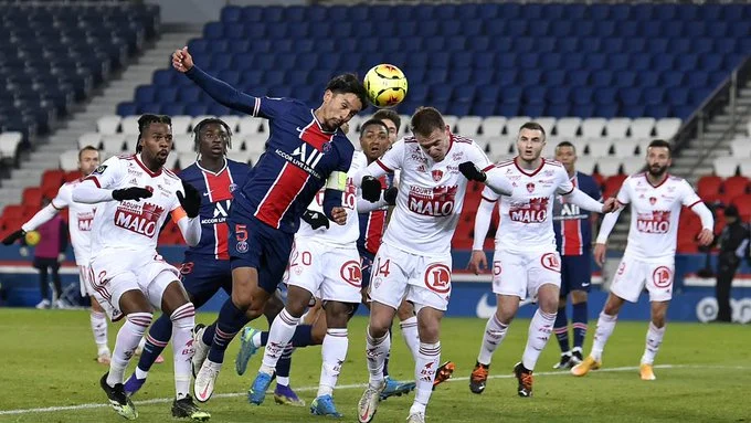 Con estos resultados, el PSG tiene que gastar millones más para convertirse en campeón