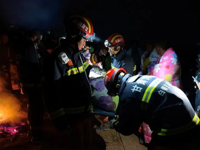 21 atletas mueren en ultramaratón después del deterioro del tiempo