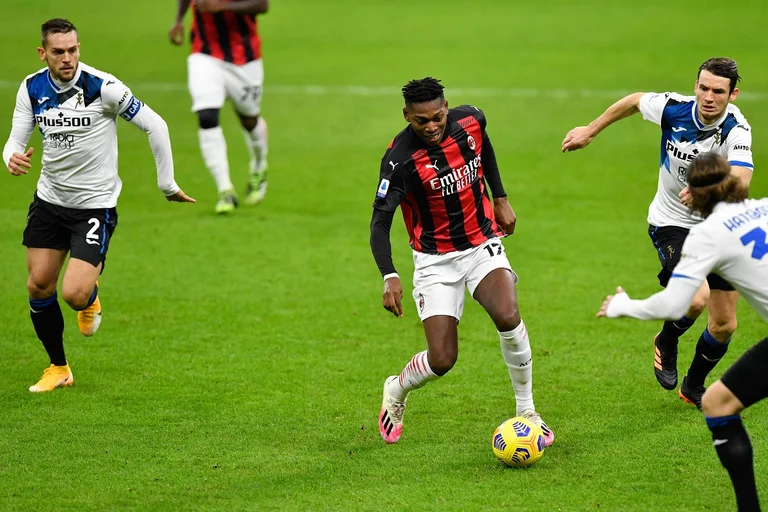 Official formations: Atalanta-Milan, with a victory the Piol team secures Champions