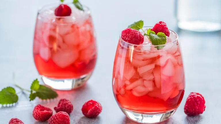 Bevande di liquore più fresche