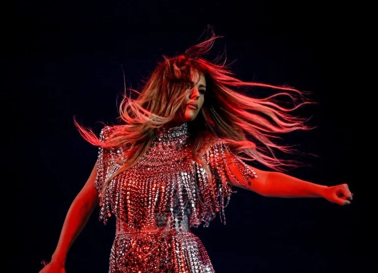 Perister speaks after the Eurovision experience: The best feeling in my entire career