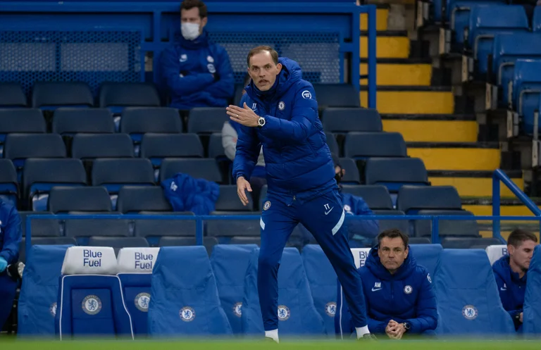 El mayor partido de Tochel con Chelsea hasta ahora es contra Aston Village: Formaciones oficiales