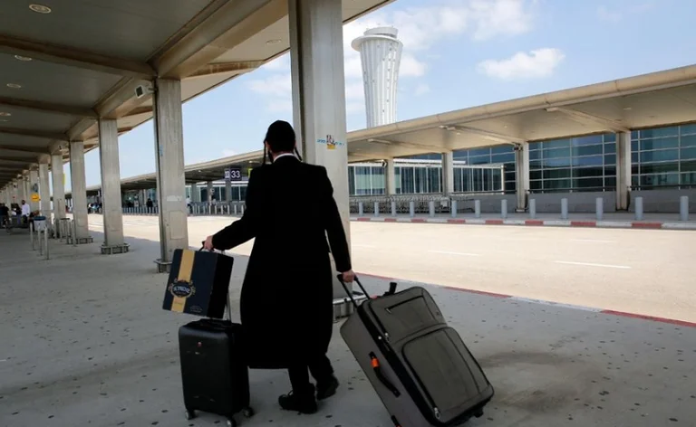 Israel öffnet Grenzen für ausländische Touristen