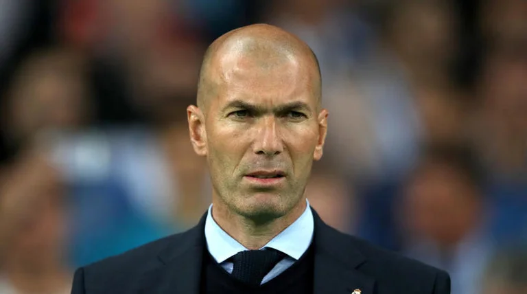 Il futuro? Parlerò con il Real Madrid più tardi
