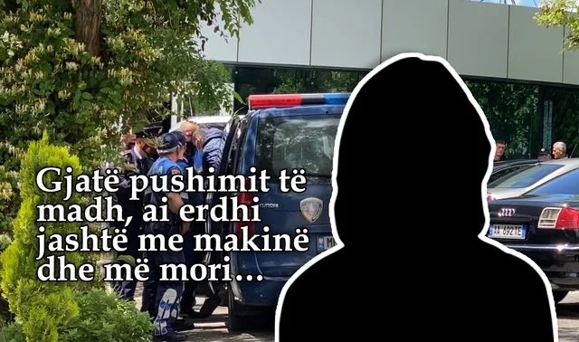 Der 15-jährige Rapskandal wird vertieft: Die Täter gingen dreimal in die Schule mit dem Auto