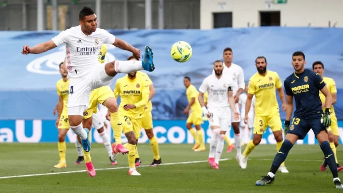 La Victoria del Senado del Real Madrid no es suficiente, cierran la temporada sin título