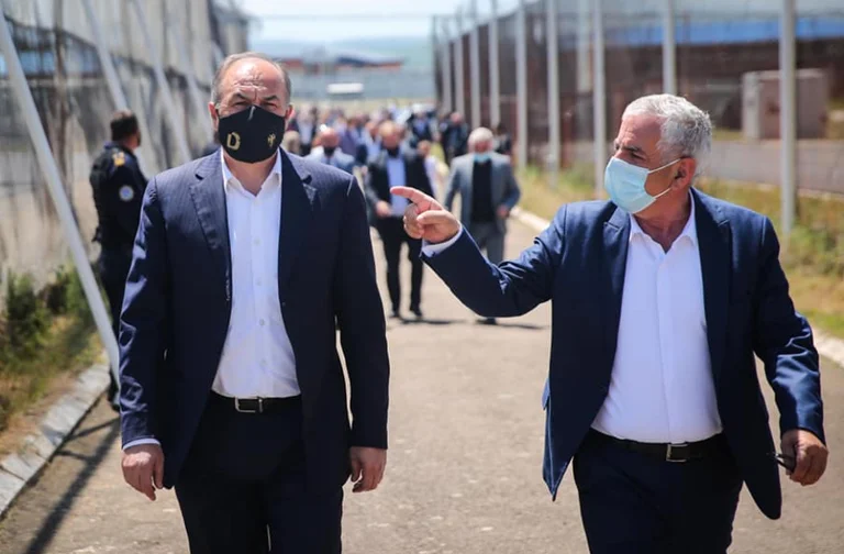 Enver Hoxhaj for Dubrava Massacre: No amnesty of Serbian genocide in Kosovo
