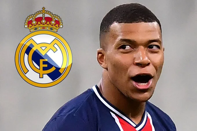 Julian Mbppe ha llegado a un acuerdo para unirse al Real Madrid