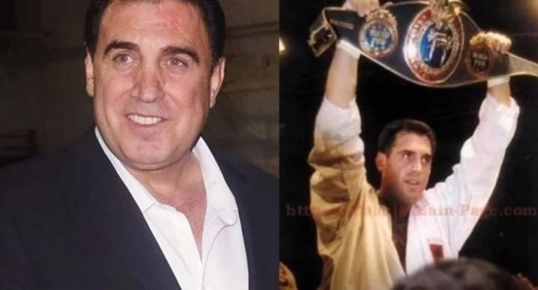 Karate Icon Enver Idrizi geehrt mit Kroatiens Titel Legende