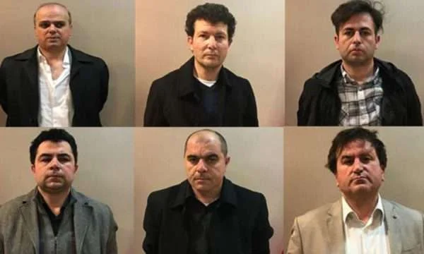 L'accusa ha confermato per il capo AKI e altri due nel caso di 6 jihadisti