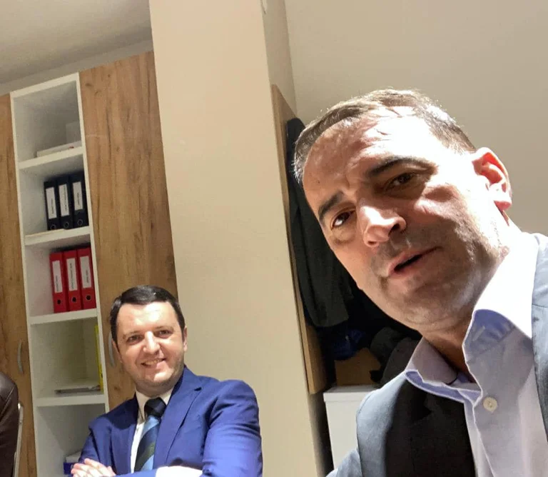 Selimi Selimi ha nominato Capo di Stato Maggiore per Pristina