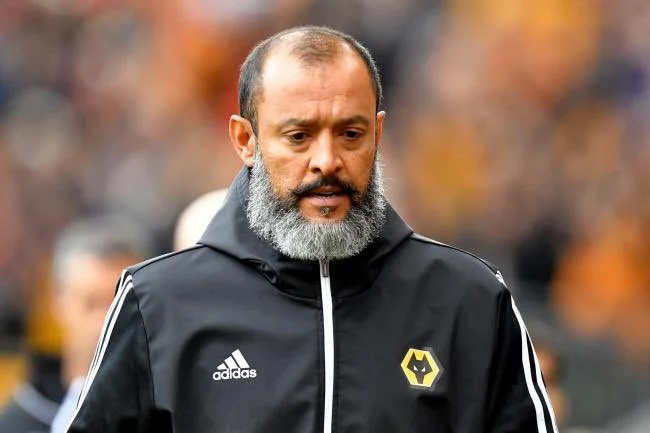 Ufficiale: Nuno Santo lascerà Wolfves alla fine della stagione