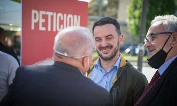 Mollyqa: Oltre mille firme dal primo giorno di petizione