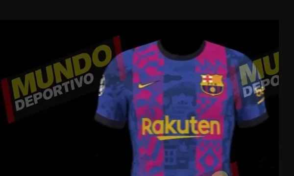 Barcelona mit innovativen Fans für die neue Saison Champions League