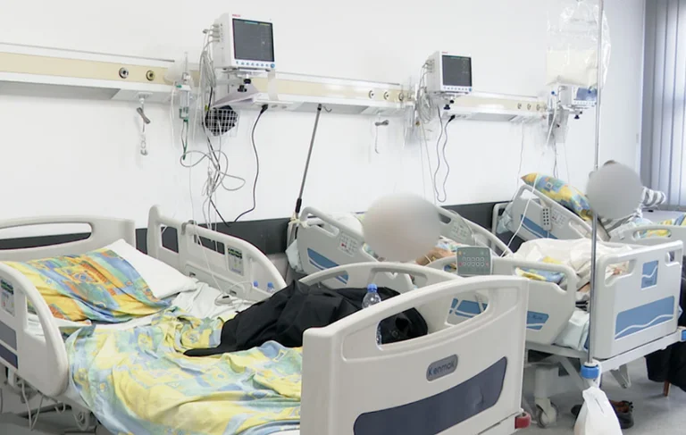 Perdita di pazienti con COVID-19 chiude Medicina dello sport