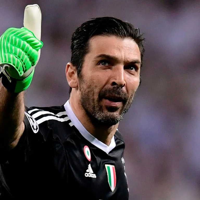 Buffon lässt ihn nicht in Rente, dieses italienische Team will ihn.