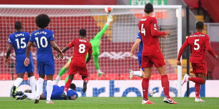 Official: Liverpool star jouer en amical contre le Kosovo