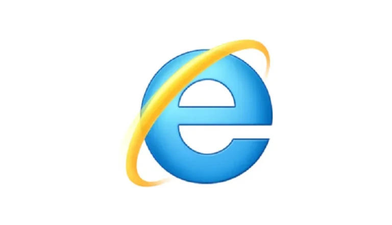 Microsoft shuts down Internet Explorer