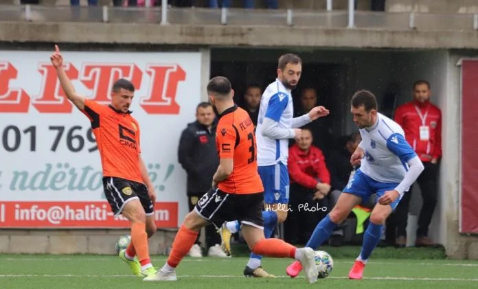 Giudici Determinazione per la scorsa settimana in Superleague