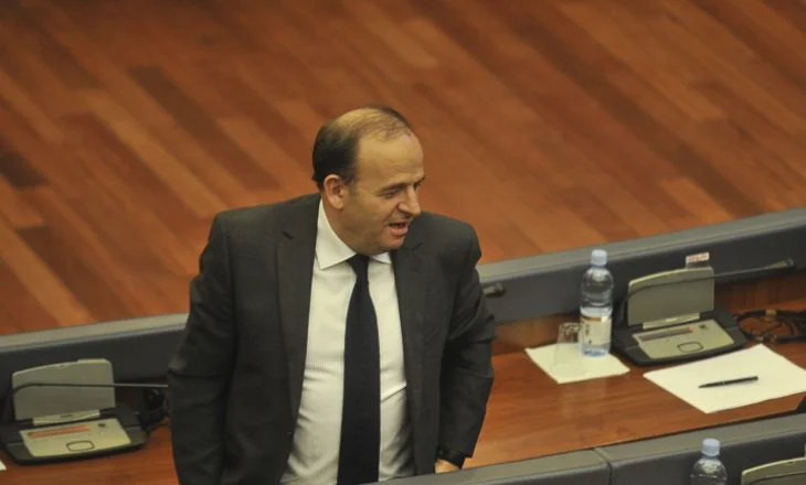 MP PDK: Il governo si sta prendendo gioco delle famiglie nell'assistenza sociale quando i prezzi sono aumentati