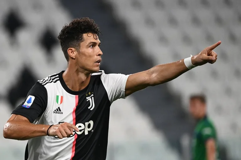 Juventos ha trovato la sostituzione di Cristiano Ronaldo, è una stella di Barcellona.