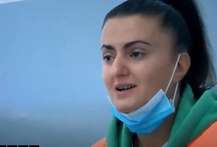 Supreme refuses Susan Zogiani's defense request, struck man with ax at least 11 times