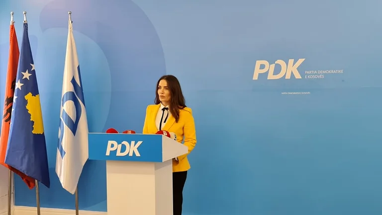 Musliu-Sshi: Kurti-kun Osmani double decision for ambassadors scandalous and harmful to Kosovo