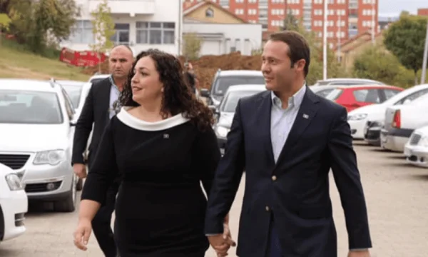 ‘Zotëriu i Parë në detyrë” ishte i përfshirë në përleshje fizike me kolegët e punës, nuk i lejohej avancimi