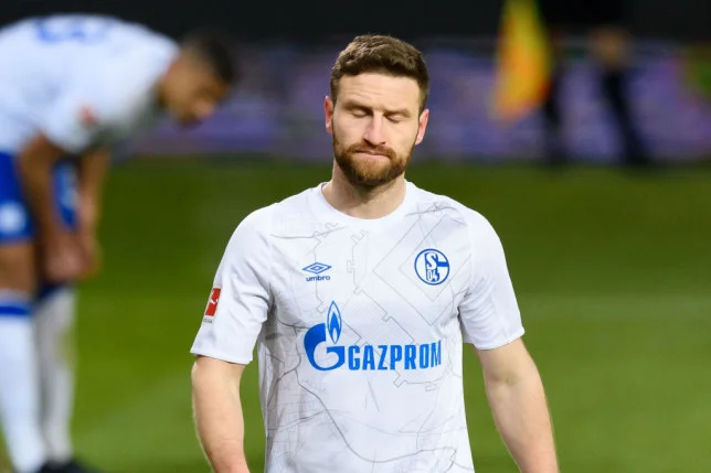 Oficial: Mustaf dejará Schalke al final de la temporada