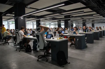 O BSH raises the alarm: Thousands die each year because of long hours of work