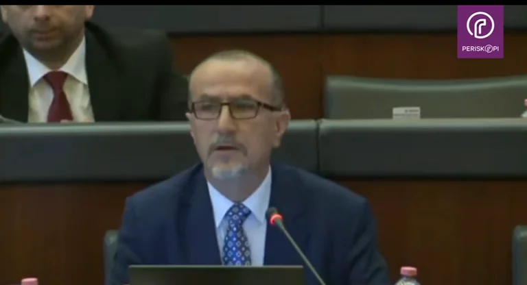 Haxhiu anno: i barnatori stanno vendendo i prezzi che vogliono, altrimenti la mattina, o la sera.