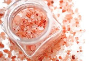 Pink Himalayan Salt: Is salt healthier than normal salt?